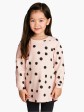 Melange Sweater